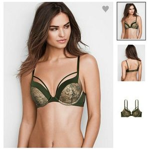 NWOT Victoria's Secret Very Sexy Bra